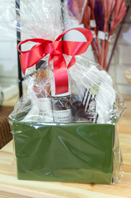 The Foodie Hamper