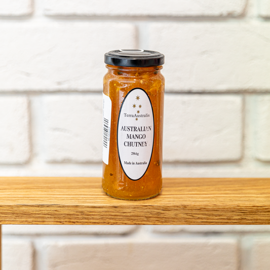 Terra Australis - Chutney - Australian Mango