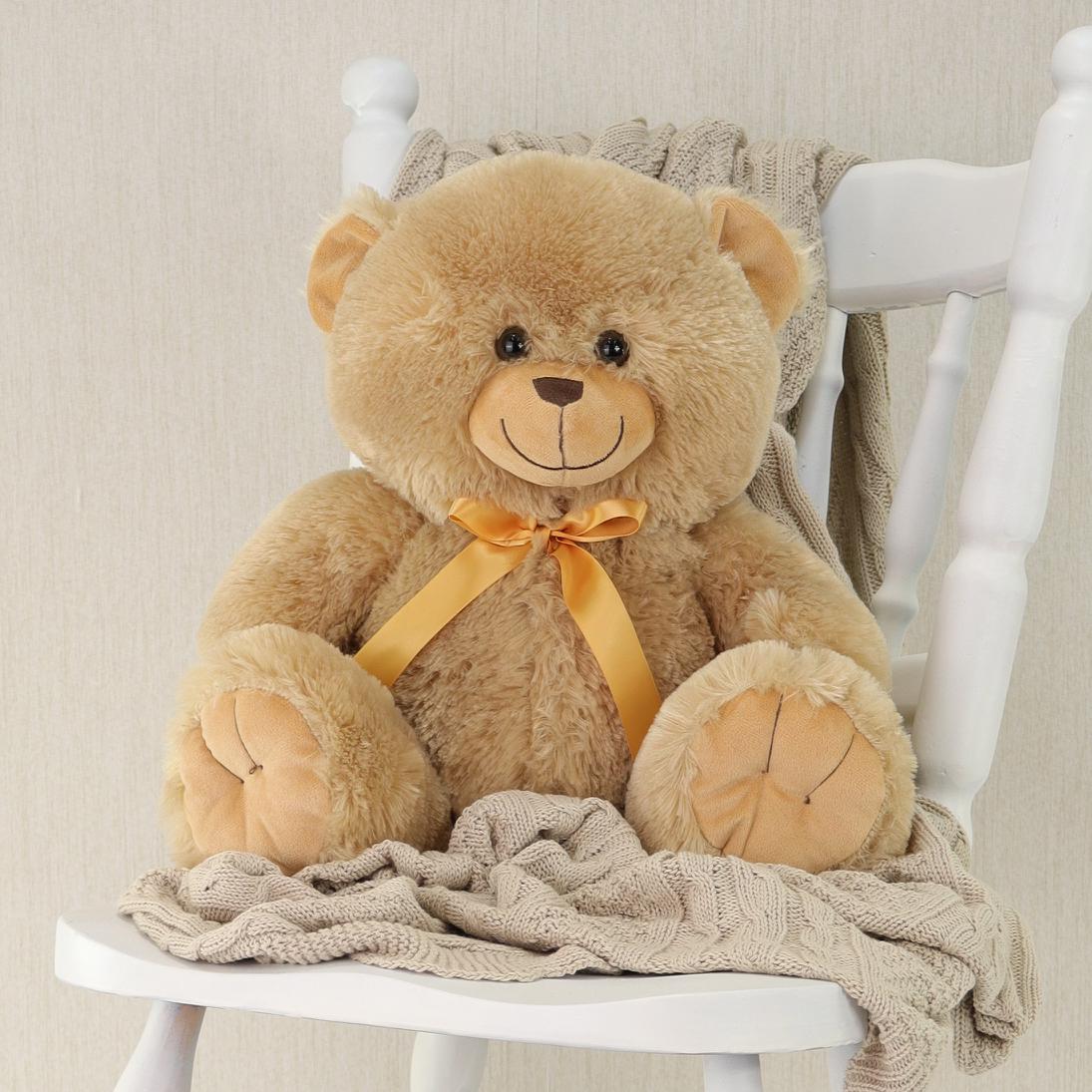 Teddy Bear Light Brown