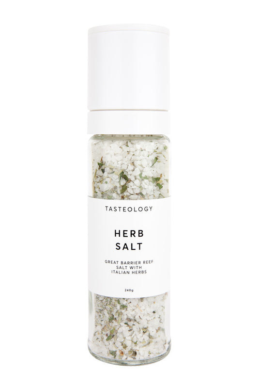 Tasteology Great Barrier Reef Herb Salt