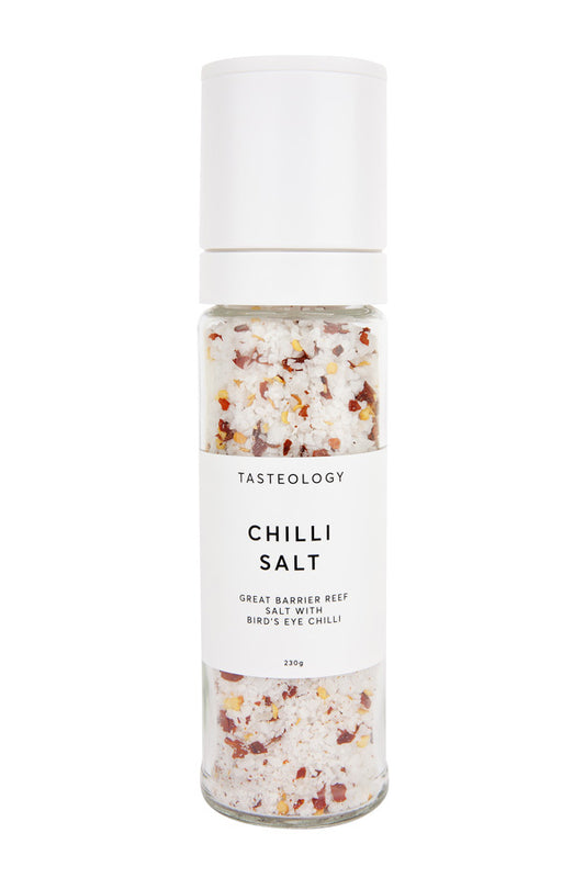 Tasteology Great Barrier Reef Chilli Salt