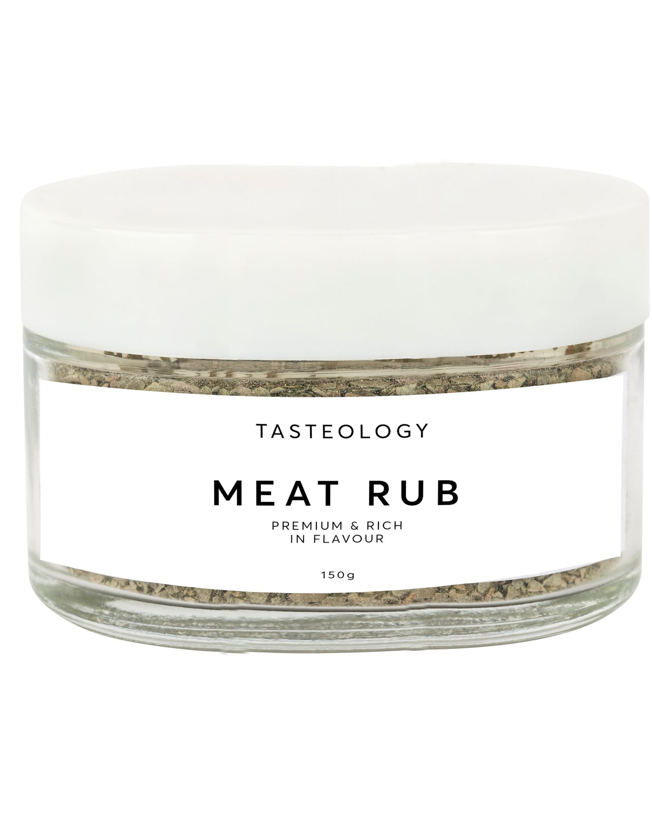 Tasteology Meat Rub