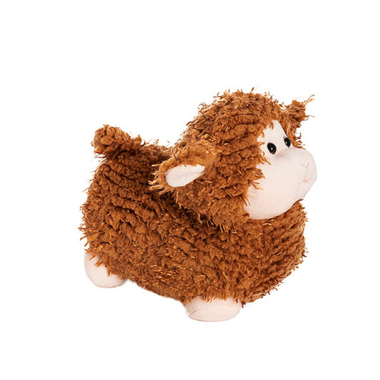 Molly Sheep Brown