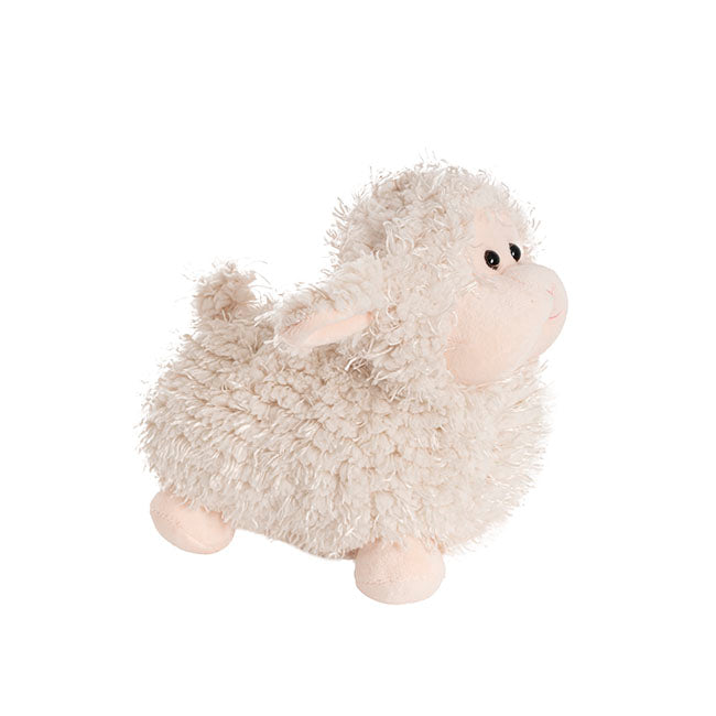 Molly Sheep White