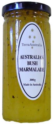 Terra Australis - Marmalade - Australian Bush Marmalade