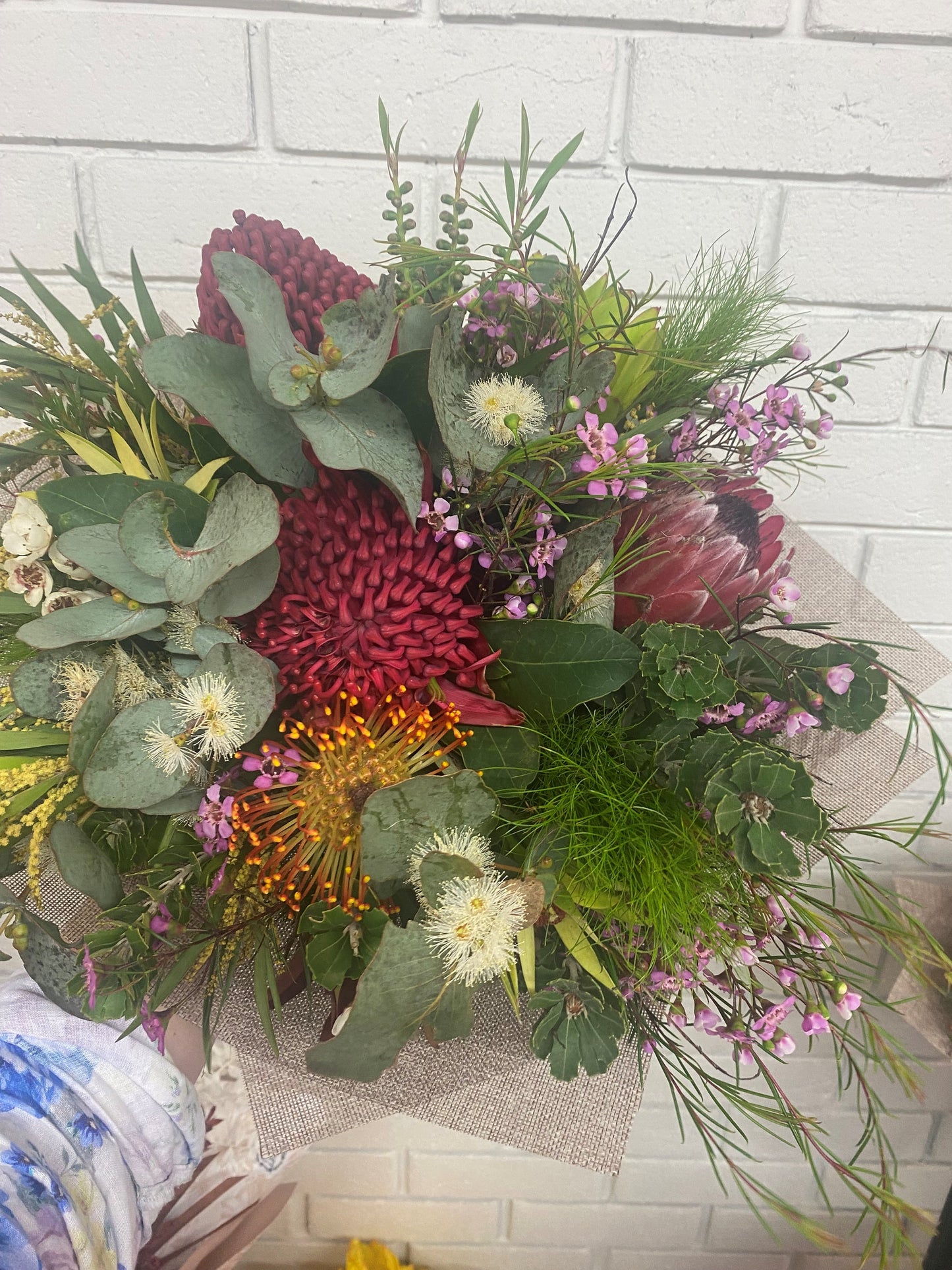 Native Bouquet