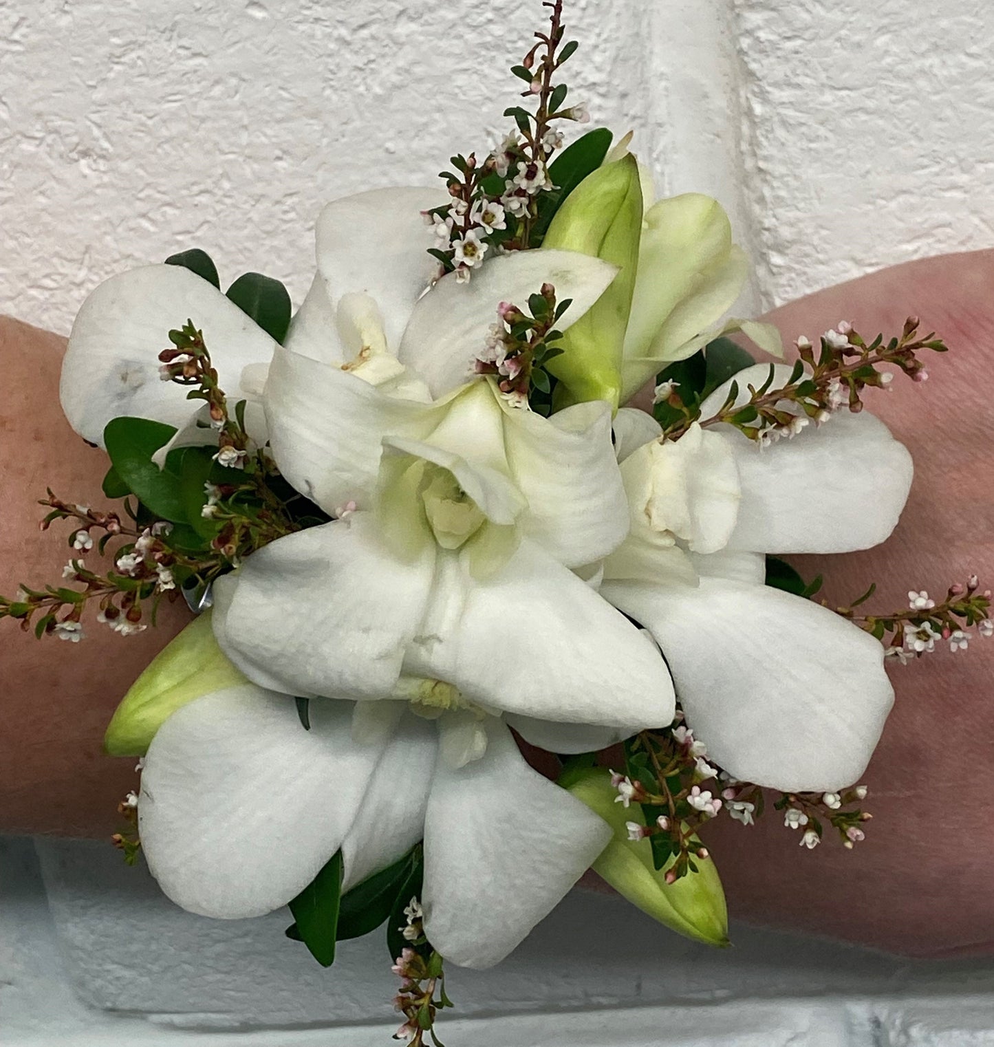 Corsage - Orchids