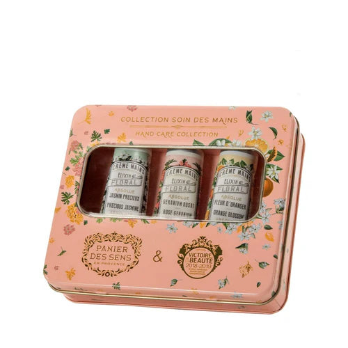 Panier des Sens - Absolutes Hand Care Gift Set