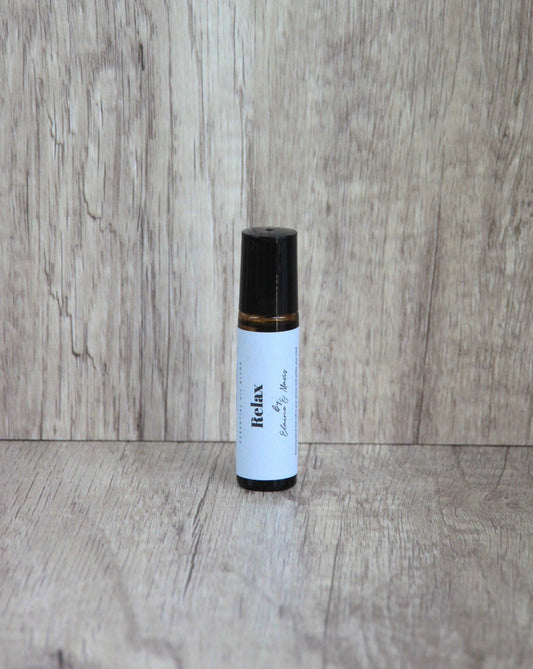 Elaine and Mavis Essential Oil Roller