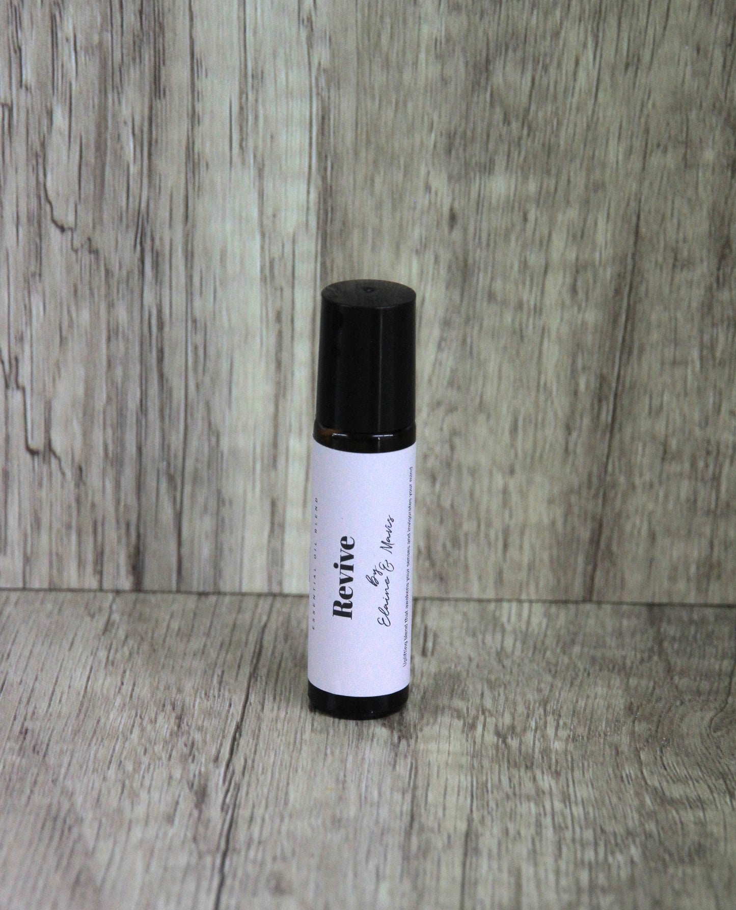 Elaine and Mavis Essential Oil Roller