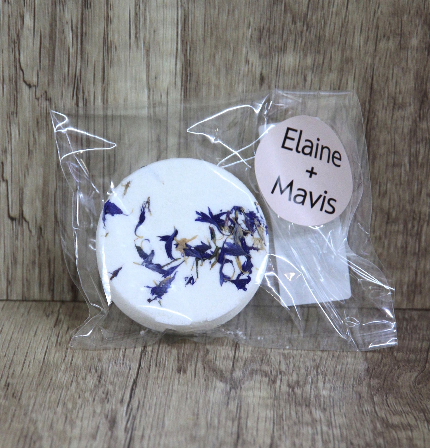 Elaine & Mavis - Shower Steamers