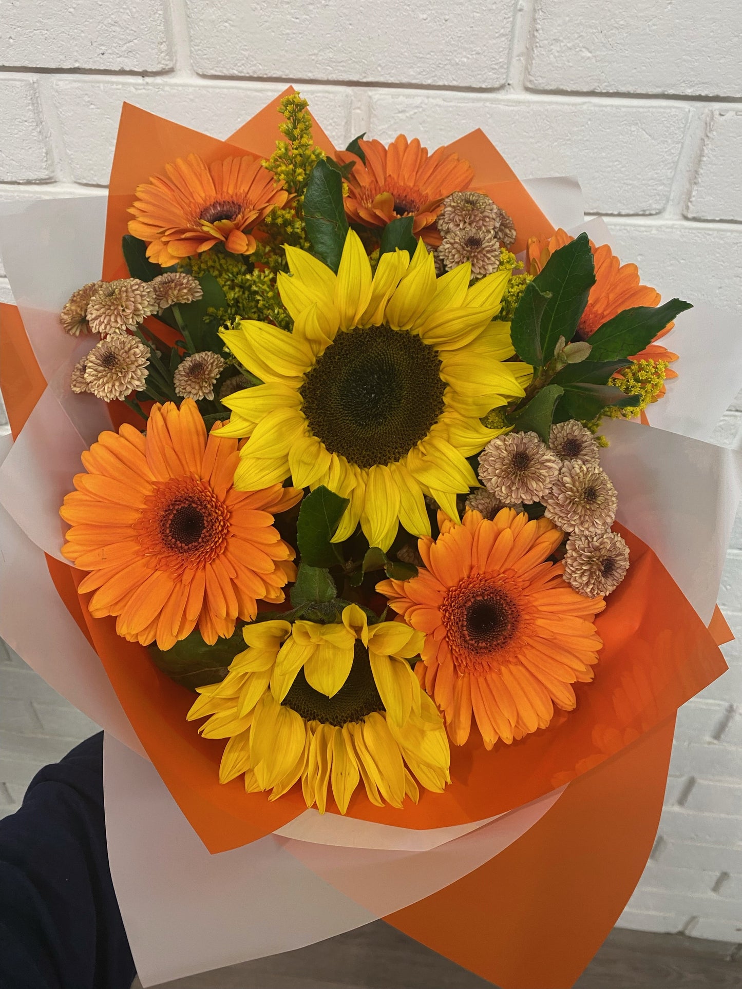 Sunshine Bouquet