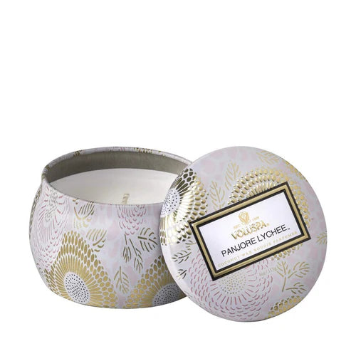 VOLUSPA Candle Panjore Lychee